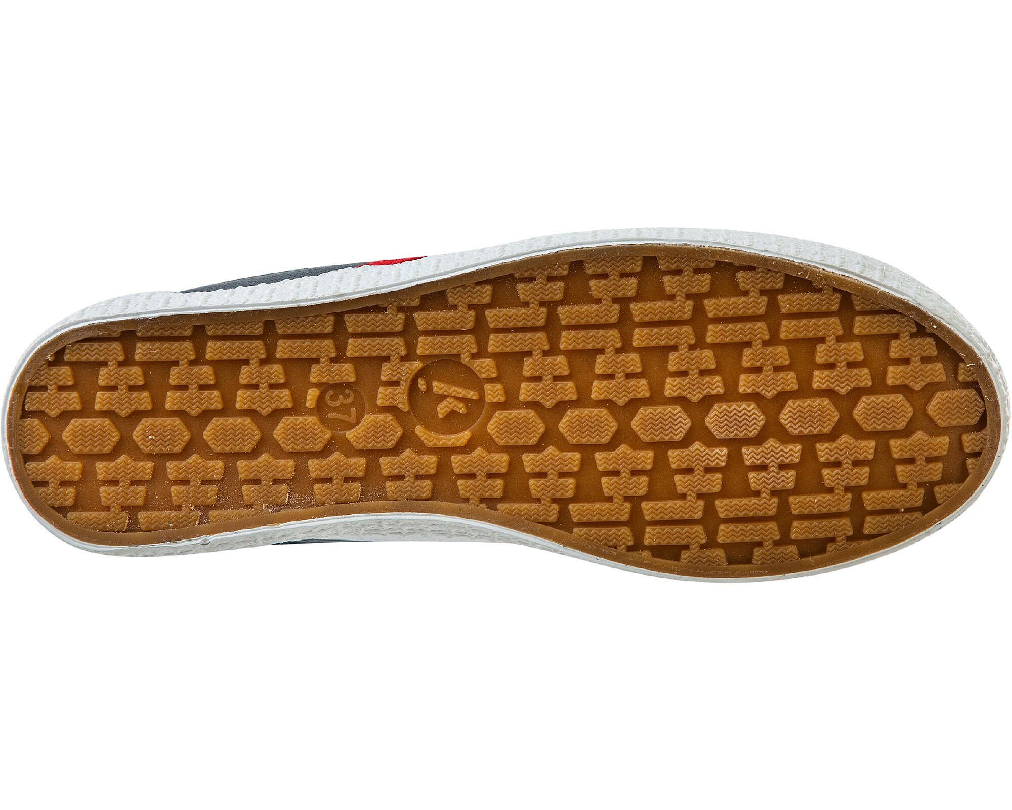 Thumbnail - KAWASAKI Sneaker Retro