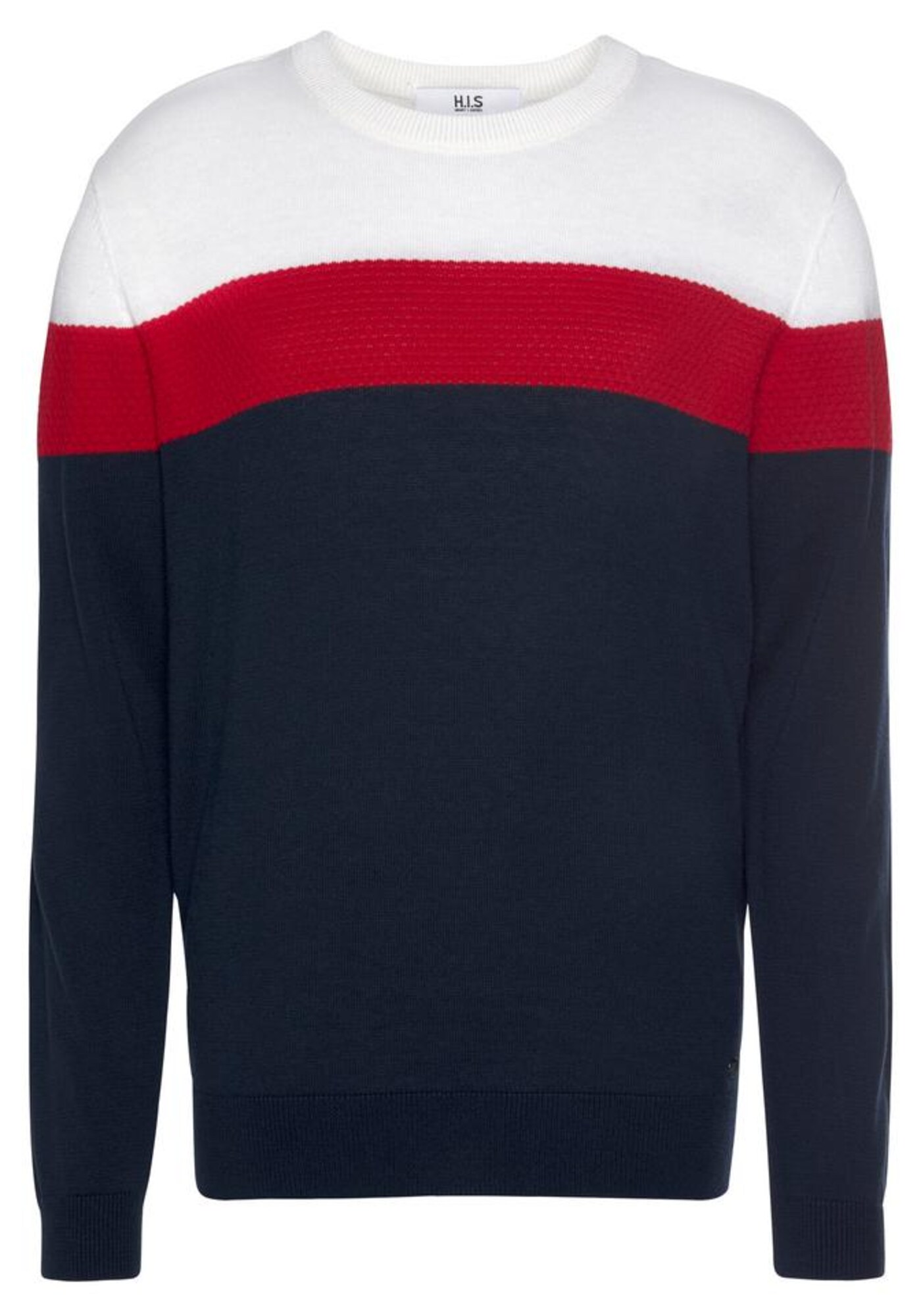 Thumbnail - H.I.S Pullover