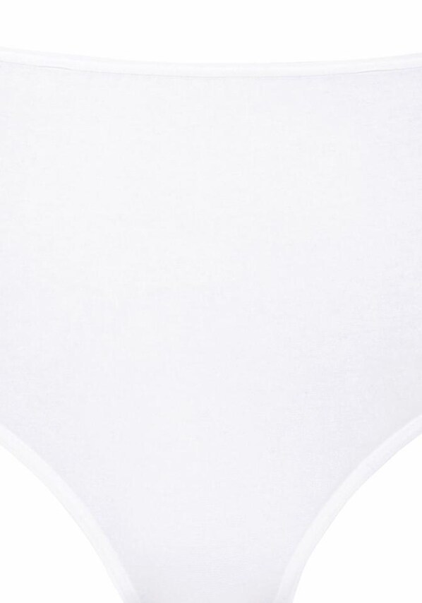PETITE FLEUR, Slip, fekete & fehér, 11 kép a 20 közül