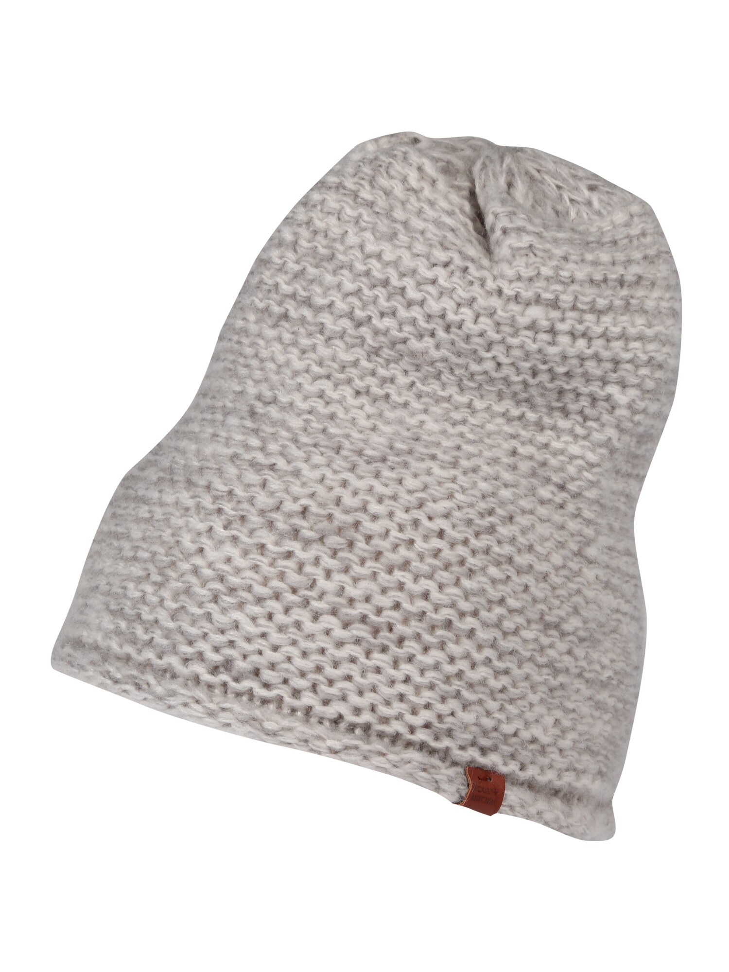 Bickley + Mitchell Amsterdam Căciulă  gri amestecat