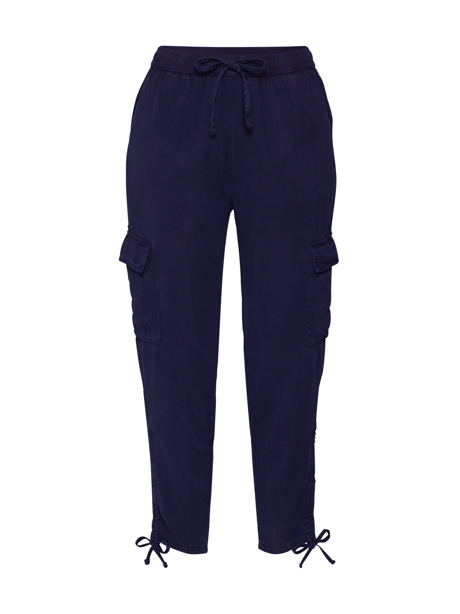 ONLY Chino stiliaus kelnės  mėlyna