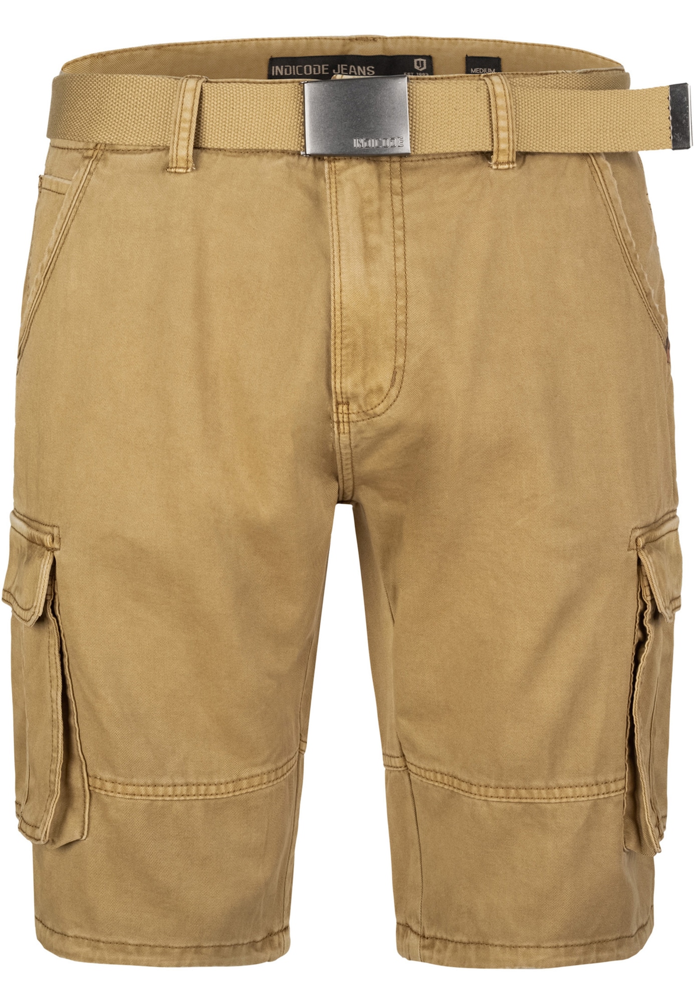 Thumbnail - Cargo Shorts 'Blixt'