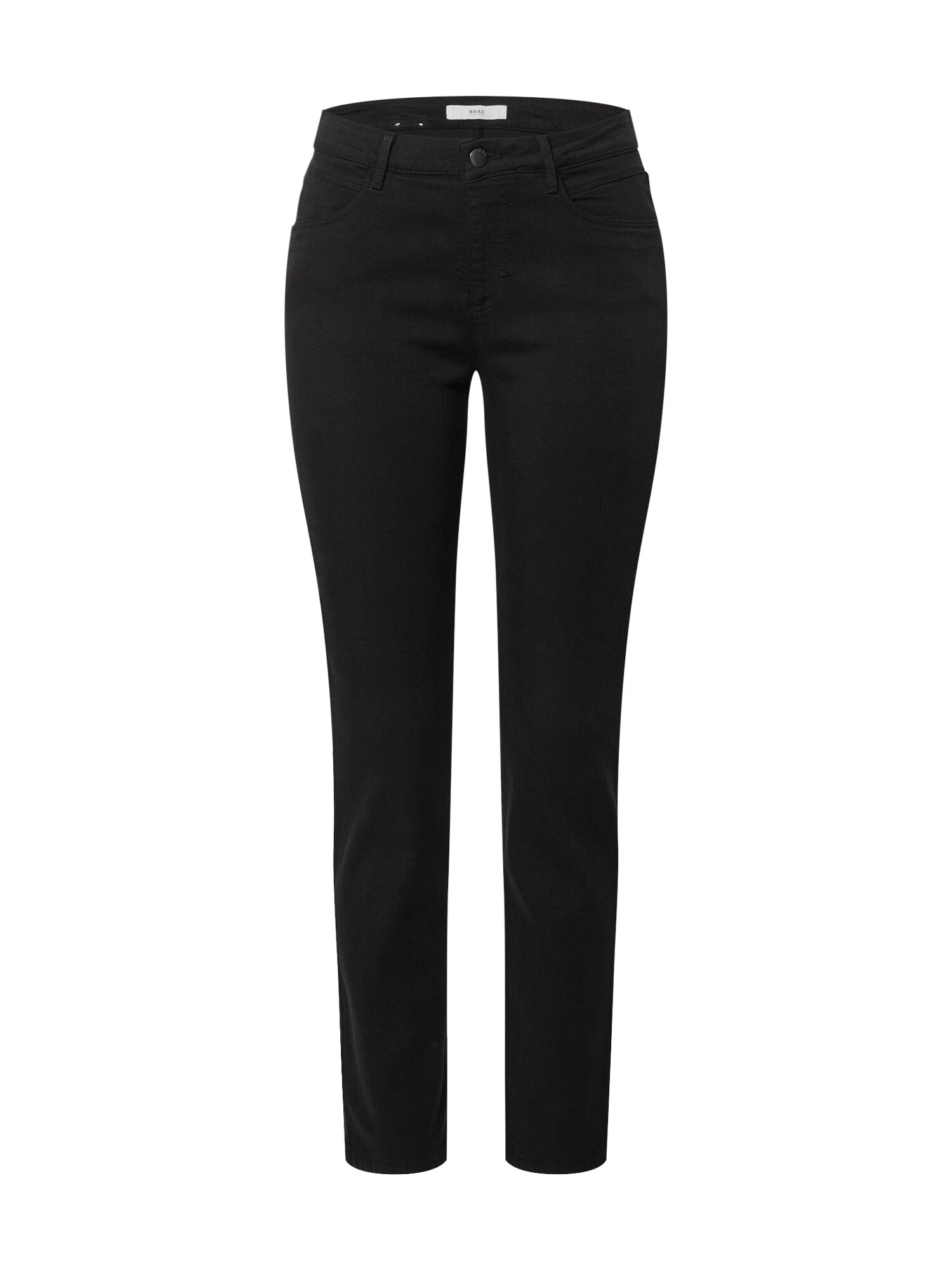 BRAX Calças de ganga  preto denim