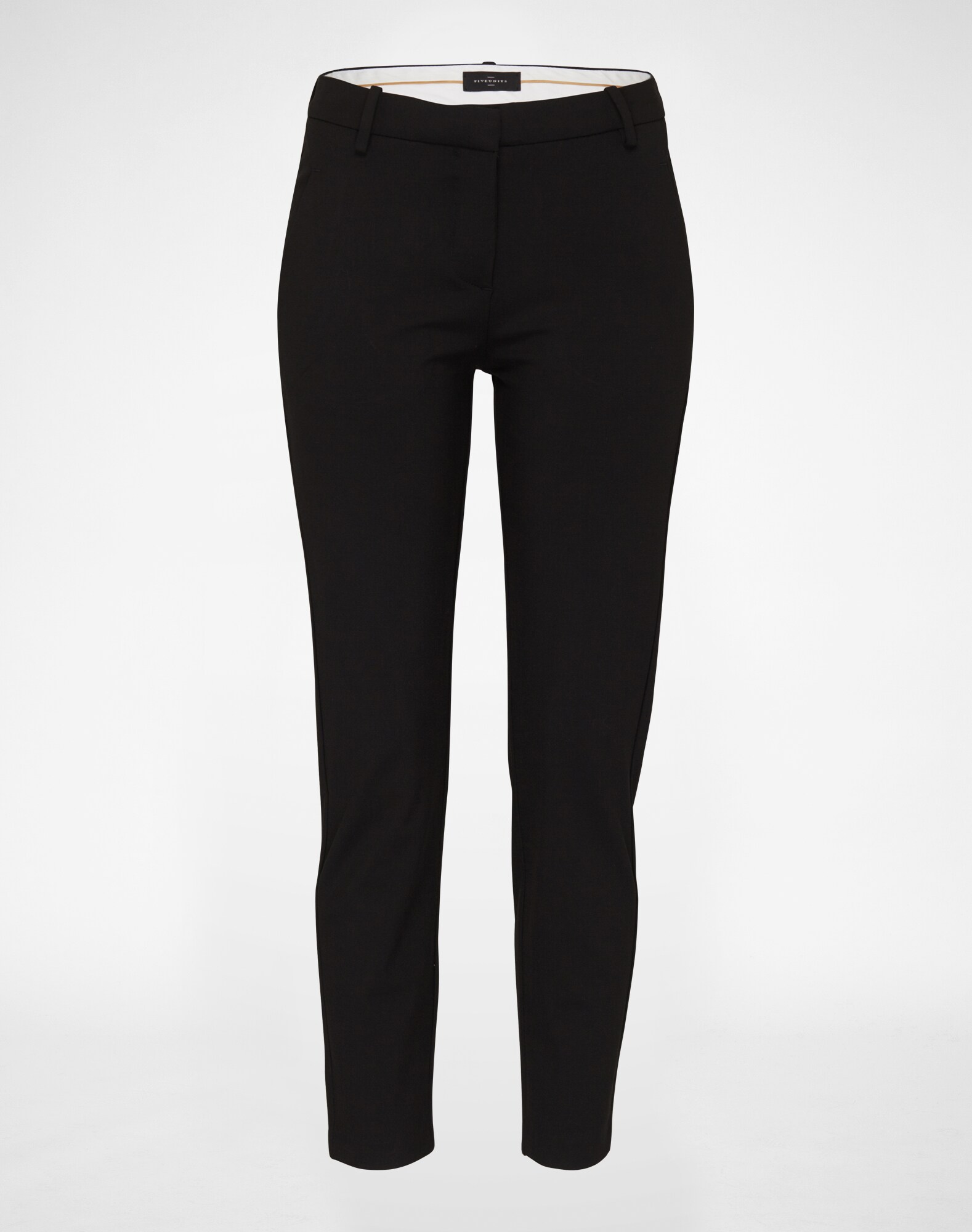Thumbnail - Stoffhose 'Kylie Crop'
