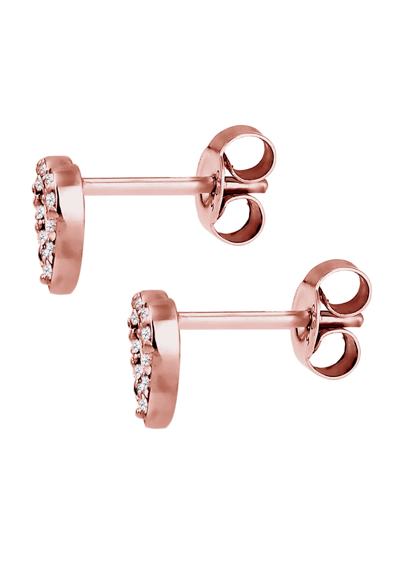 Thumbnail - ELLI Ohrringe Herz