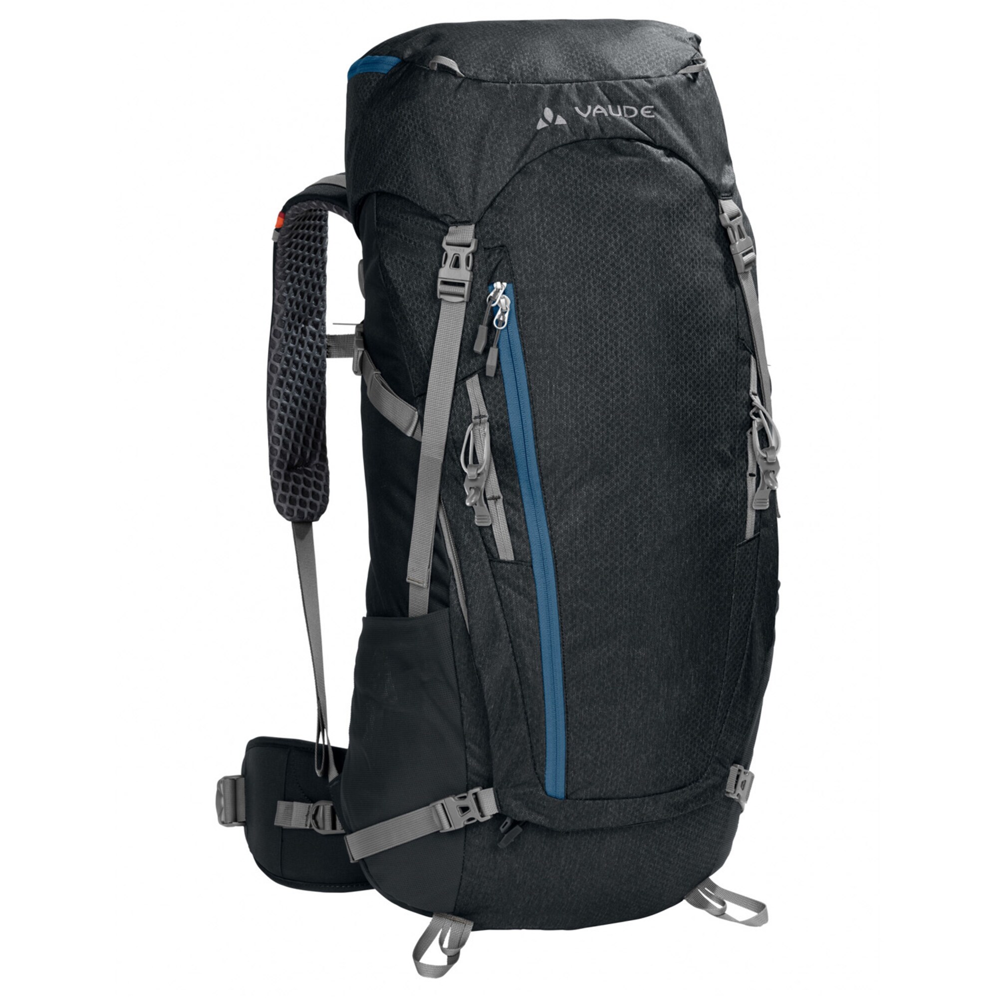 Vaude Dames Sportrugzak Asymmetric 428 Zwart vaude kopen in de aanbieding