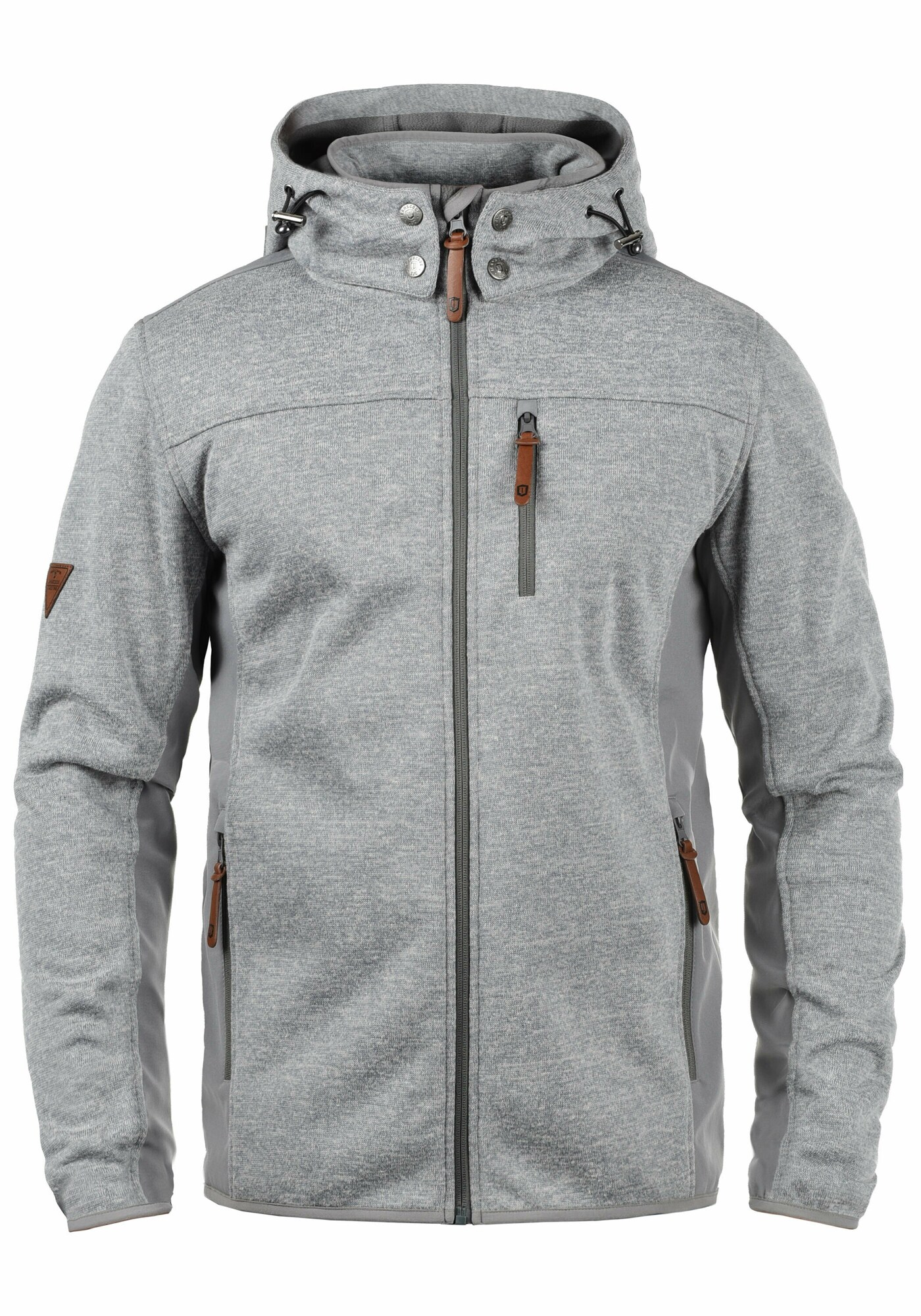 Thumbnail - INDICODE JEANS Jacke Grosvenor