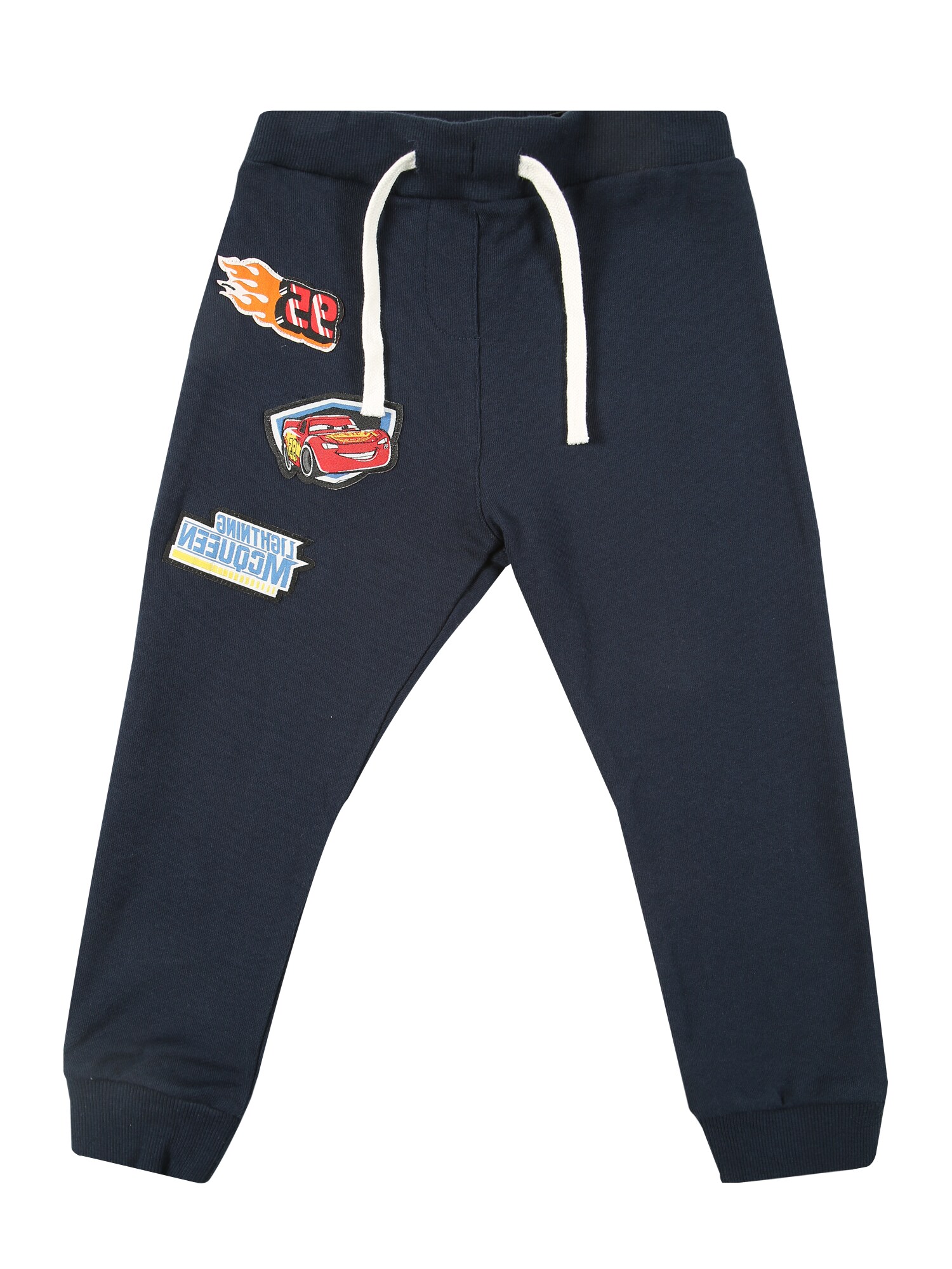 Name It Jongens Broek Nmmcars Donkerblauw name it kopen in de aanbieding
