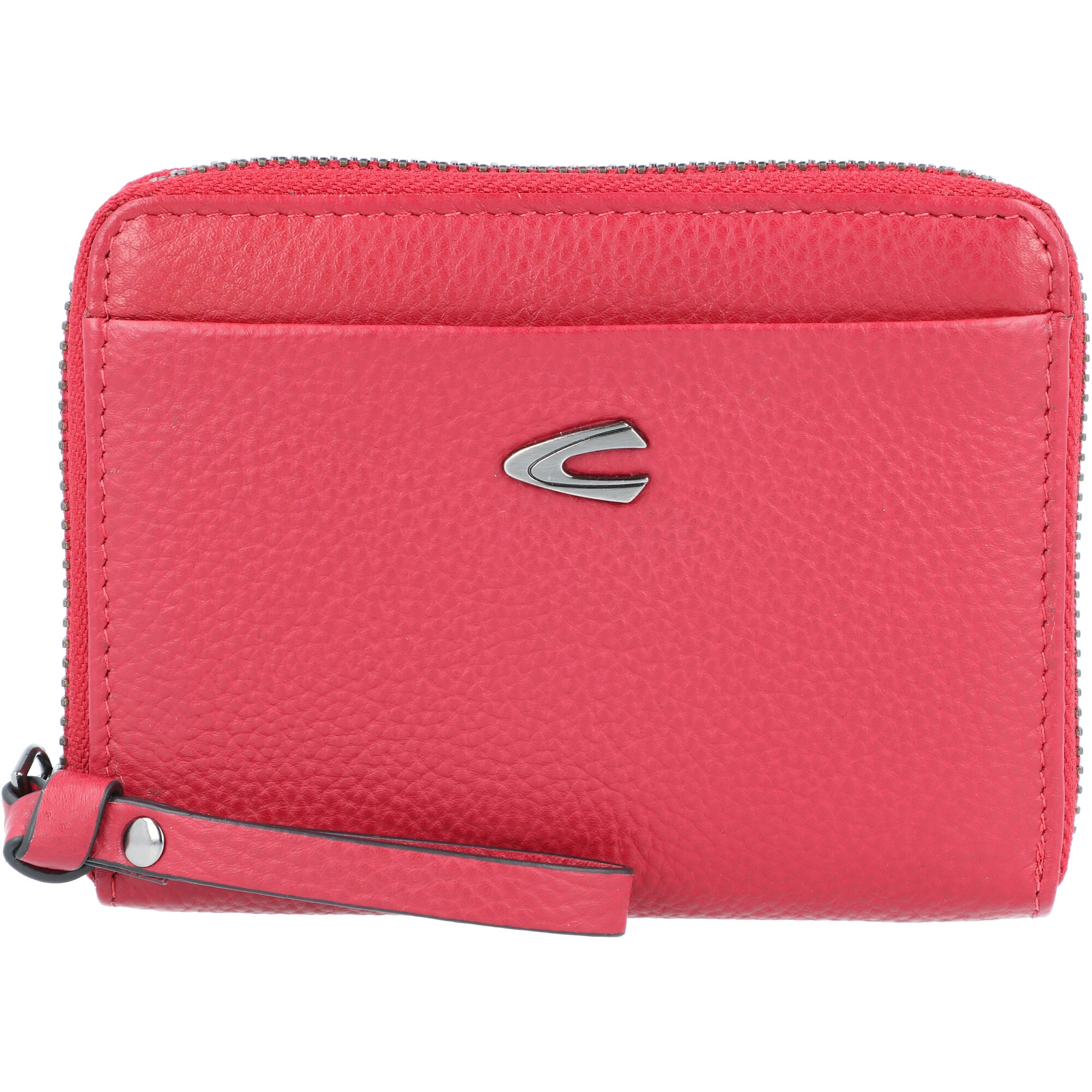 CAMEL ACTIVE Portamonete 'Pura'  rosso