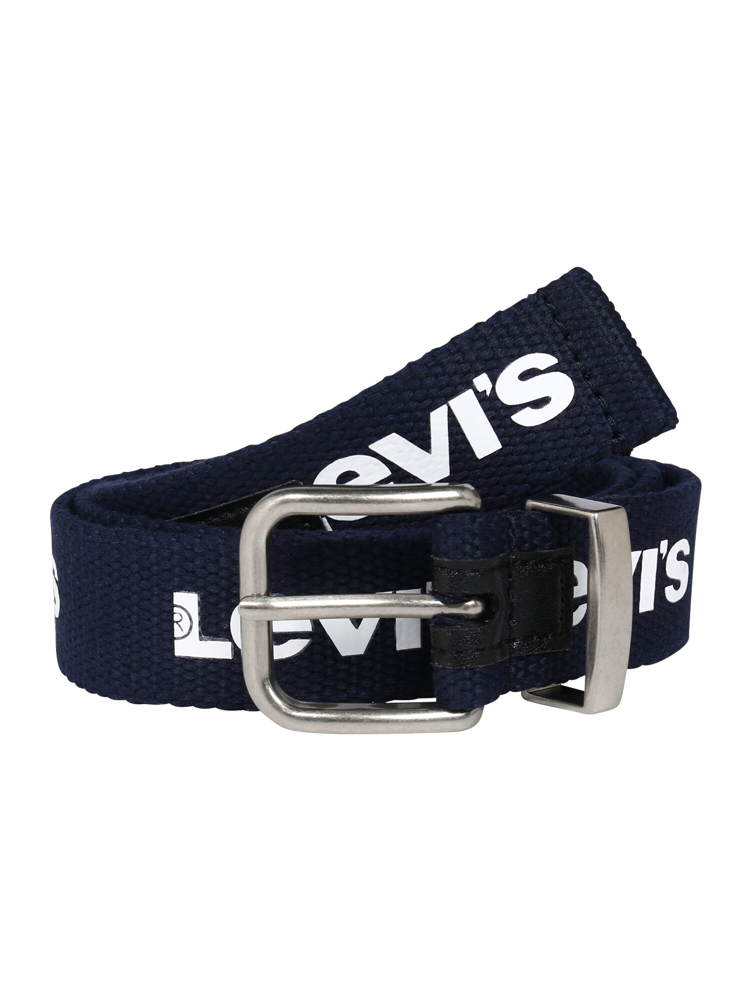 LEVI'S Diržas  mėlyna