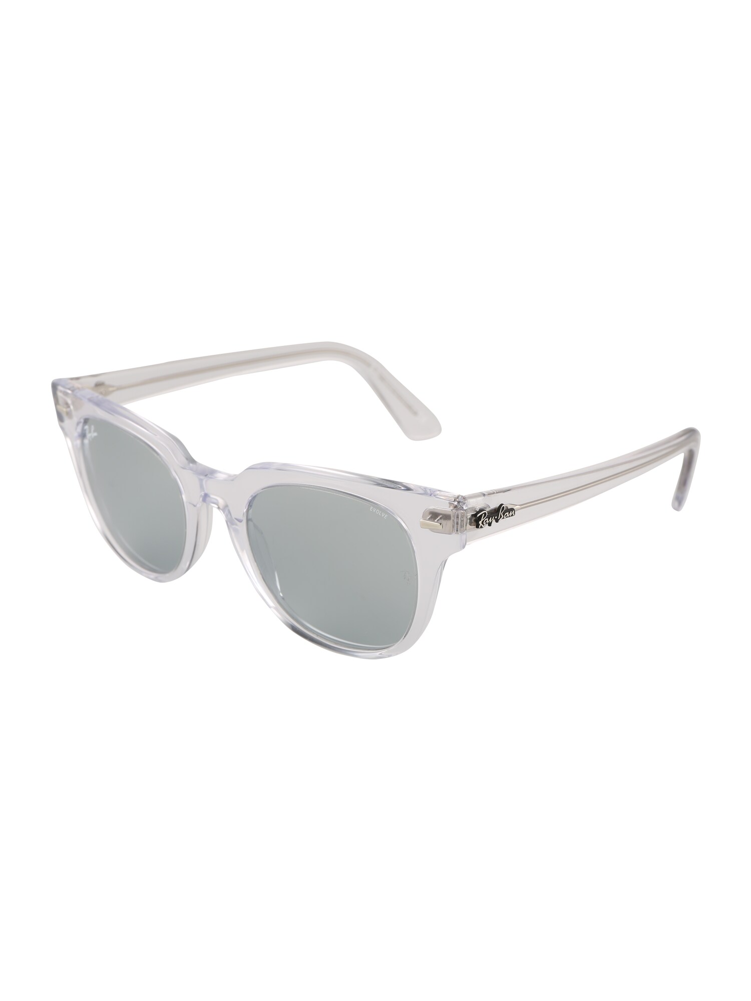 Ray-Ban Akiniai nuo saulės 'METEOR'  skaidri spalva