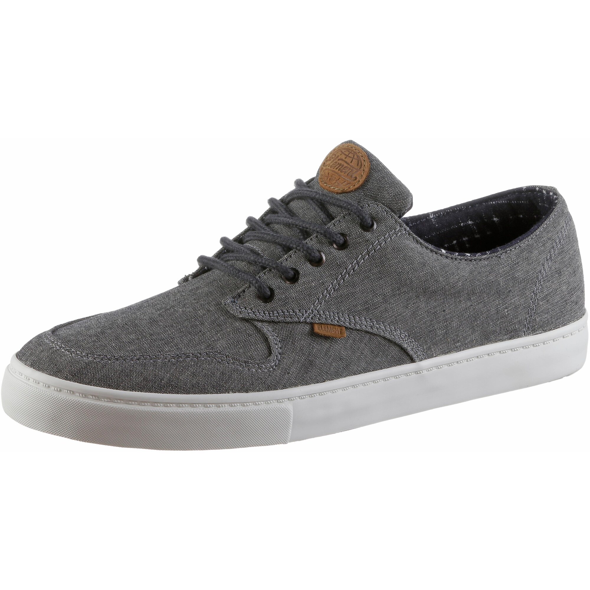 Element Heren Sneakers Laag Topaz C3 Rookgrijs element kopen in de aanbieding