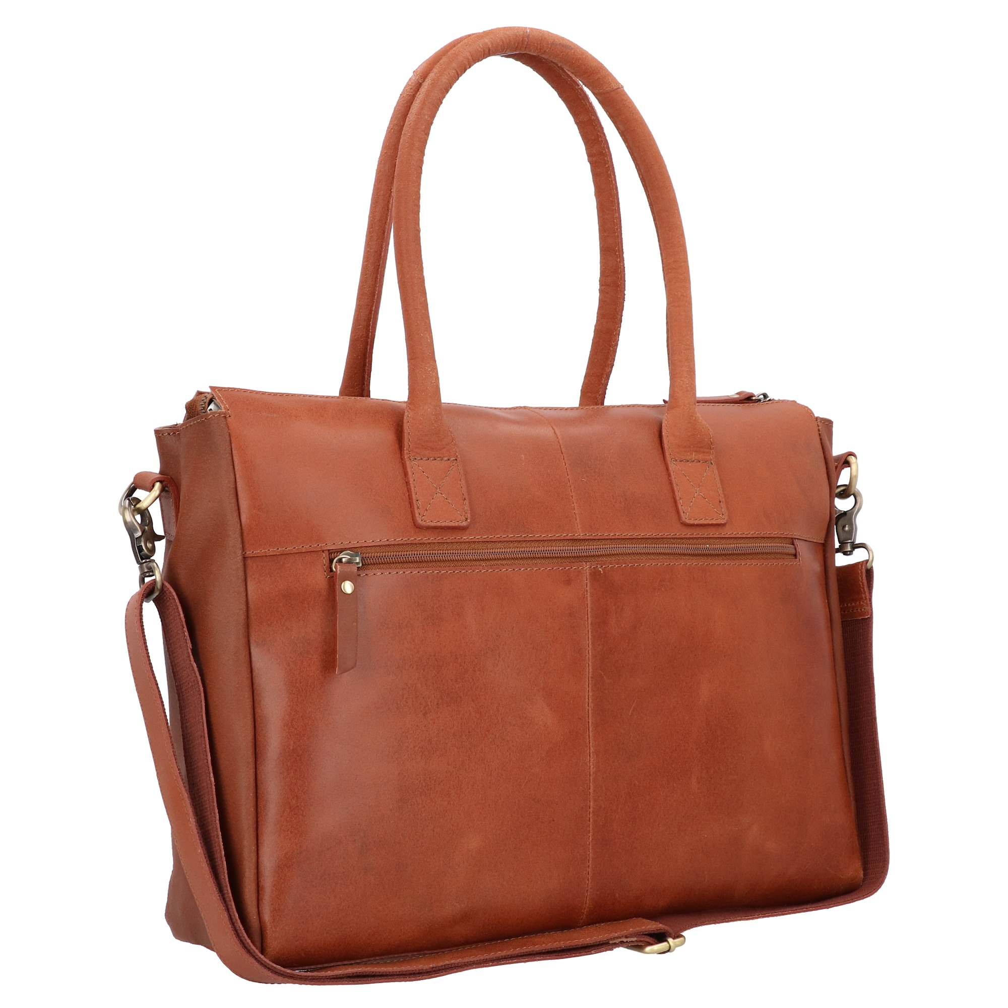 Thumbnail - Burkely Schultertasche Vintagie Valerie