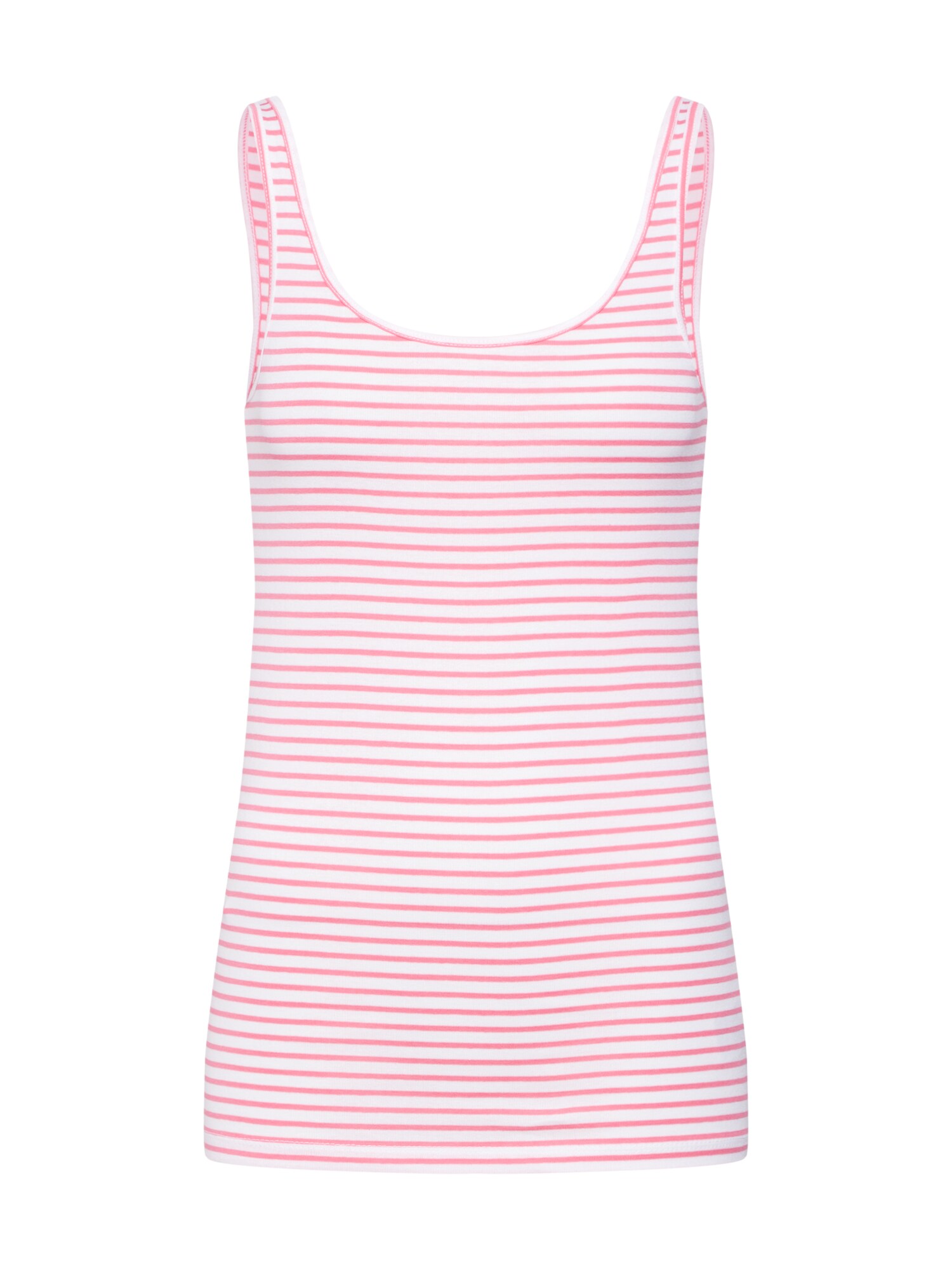 Gap Dames Top Rosa Wit gap kopen in de aanbieding