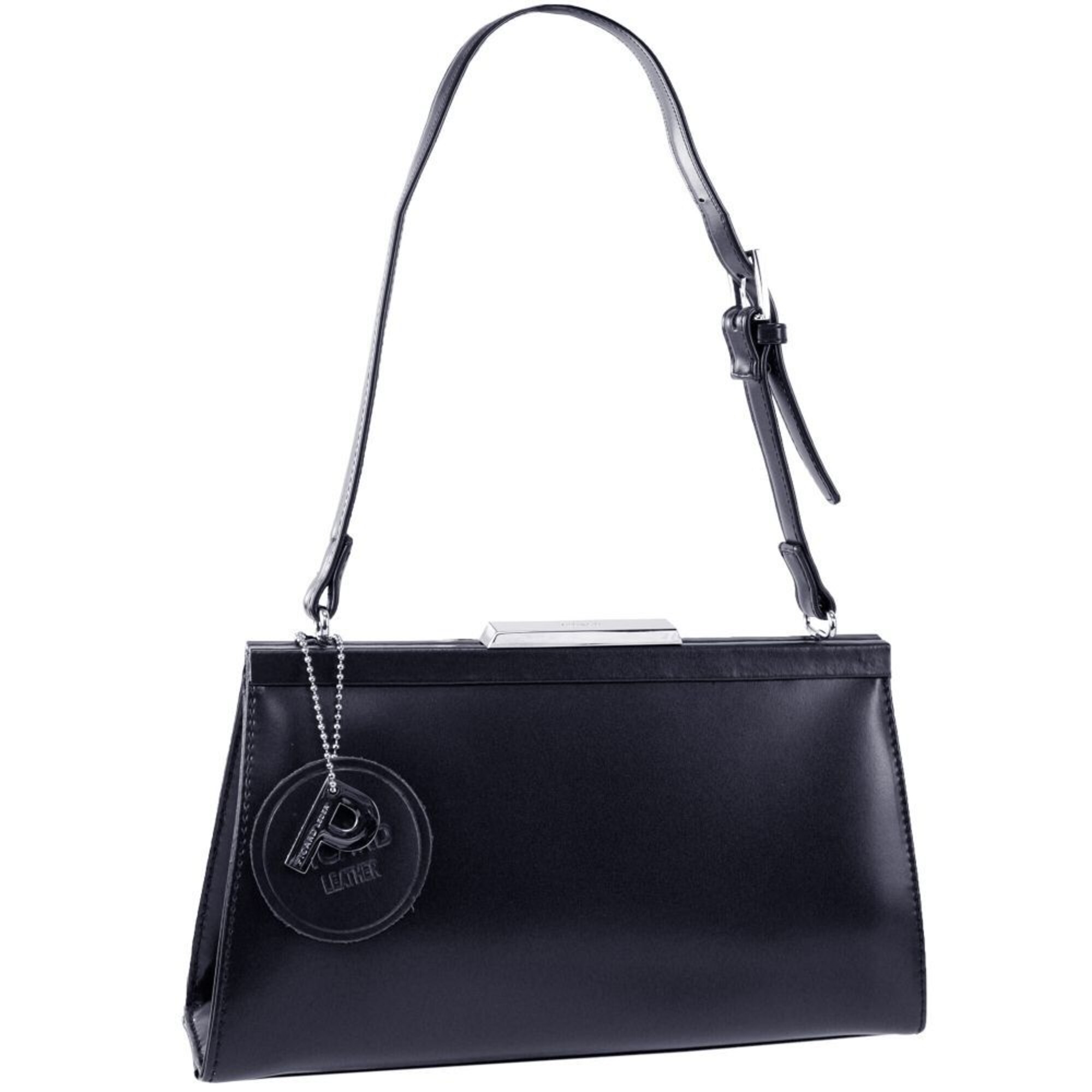 Picard Dames Schoudertas Berlin Nachtblauw picard kopen in de aanbieding