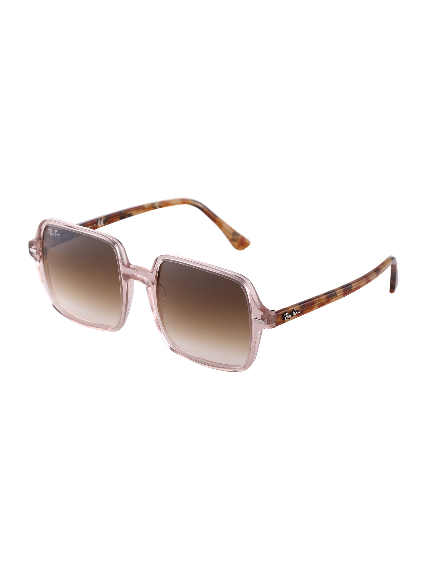 Ray-Ban Akiniai nuo saulės '0RB1973'  smėlio / rožių spalva