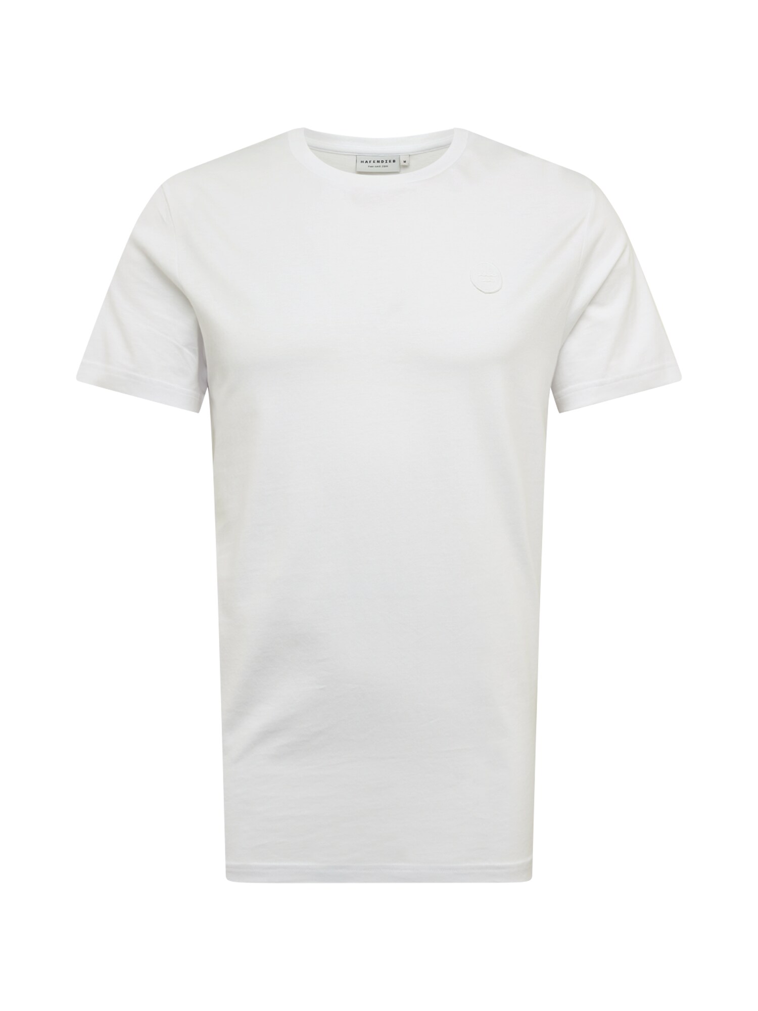 Hafendieb Marškinėliai  balta