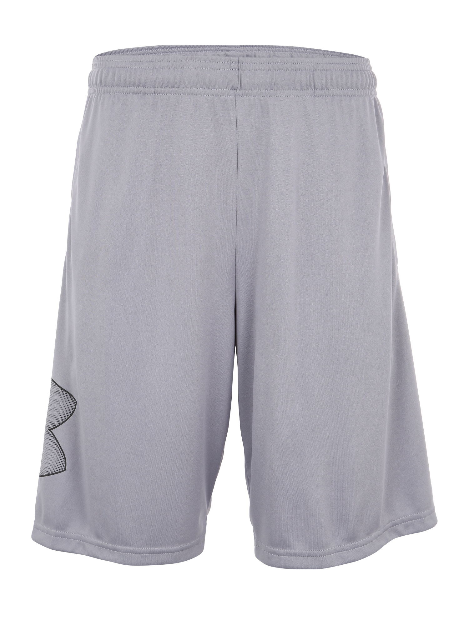 UNDER ARMOUR Pantaloni sport Tech  gri / negru