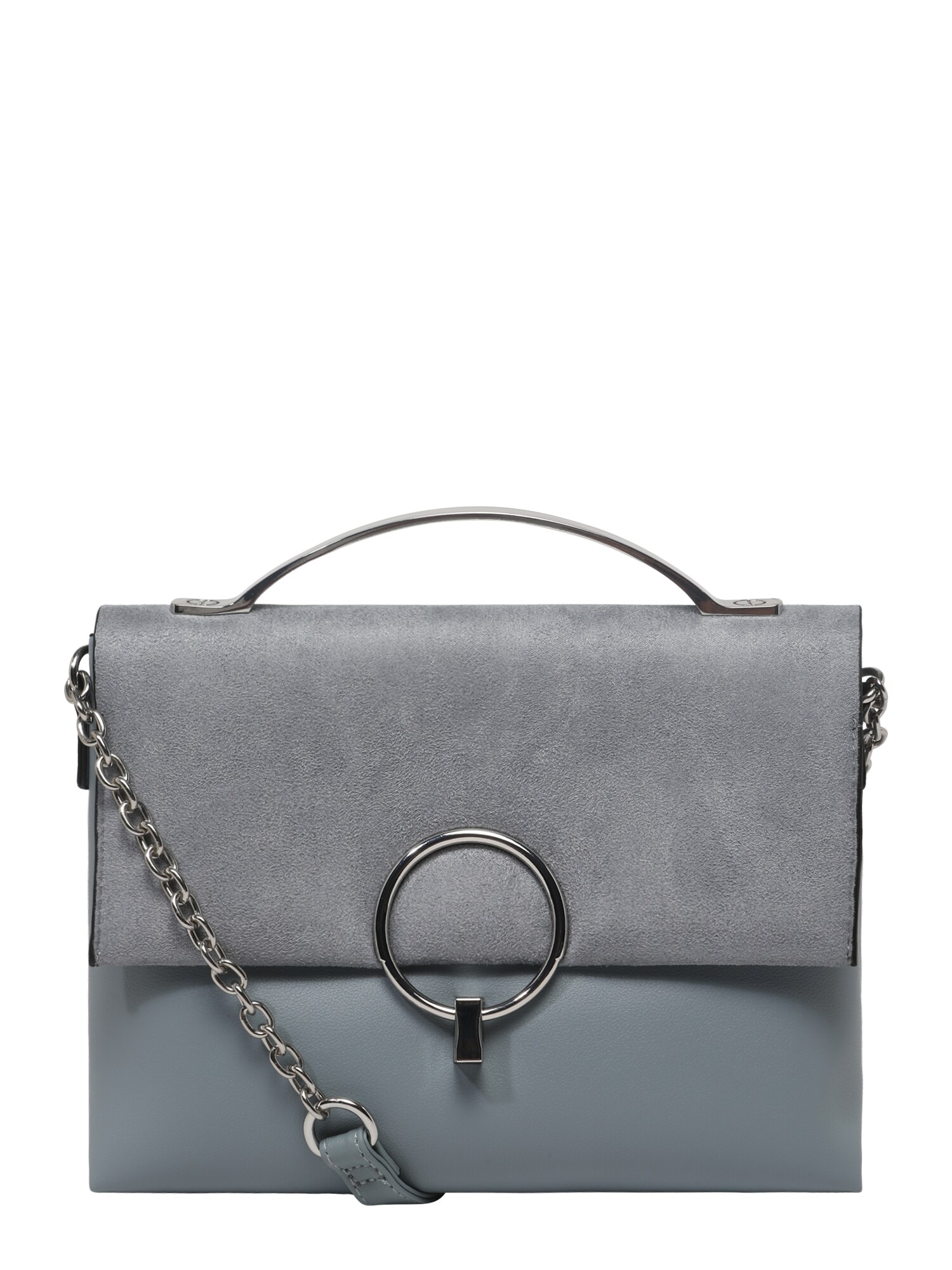 NEW LOOK Taška přes rameno ''''NEW MATILDA''''  světlemodrá