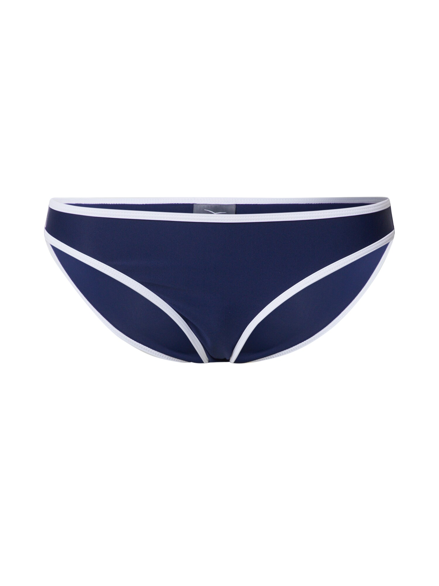 VENICE BEACH Bikinio kelnaitės  tamsiai mėlyna / balta