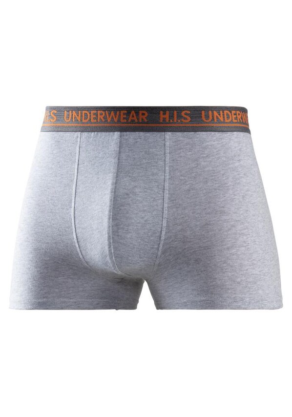 H.I.S, Boxeralsók, vegyes színek, 3 kép a 13 közül