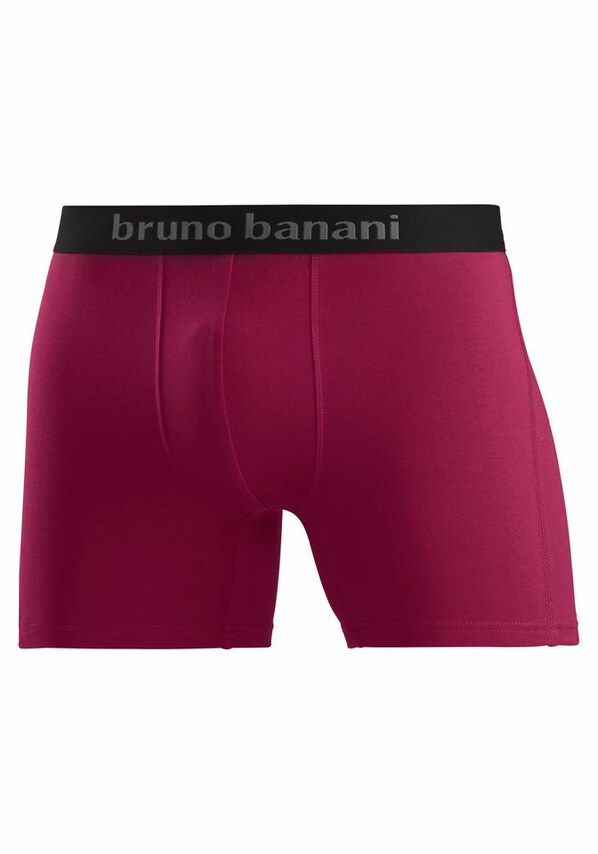 Bruno Banani, Boxeralsók, vegyes színek, 5 kép a 8 közül