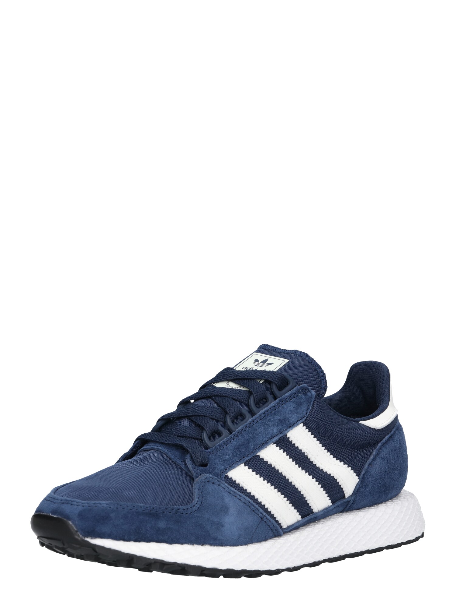 ADIDAS ORIGINALS Sneaker ''''Forest Grove'''' weiß / navy