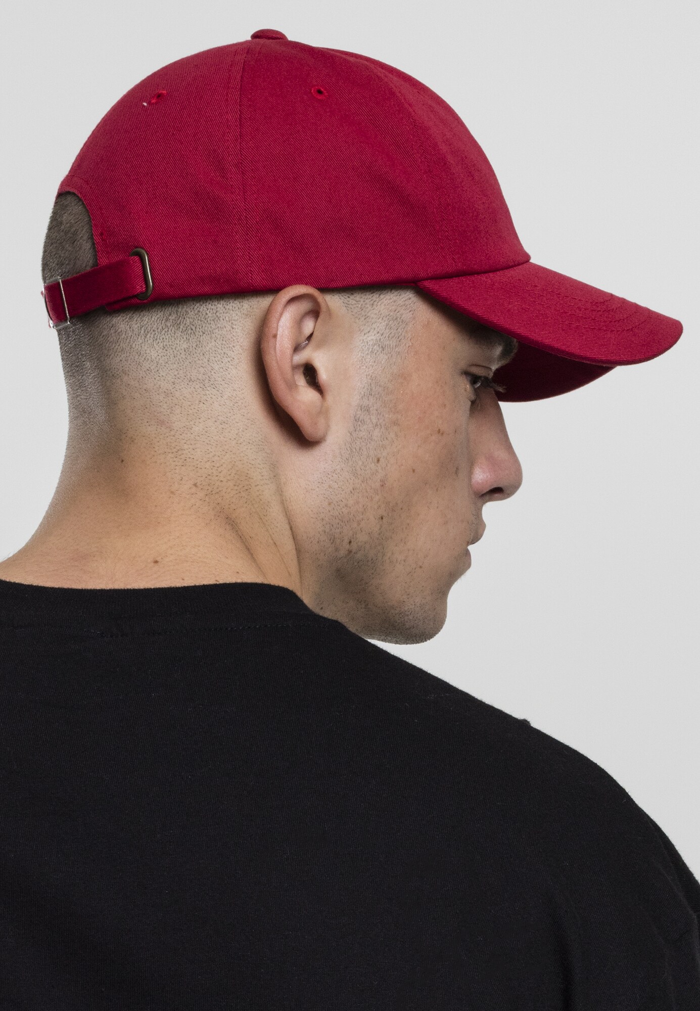 Flexfit Čiapka brusnicová (obrázok 3)