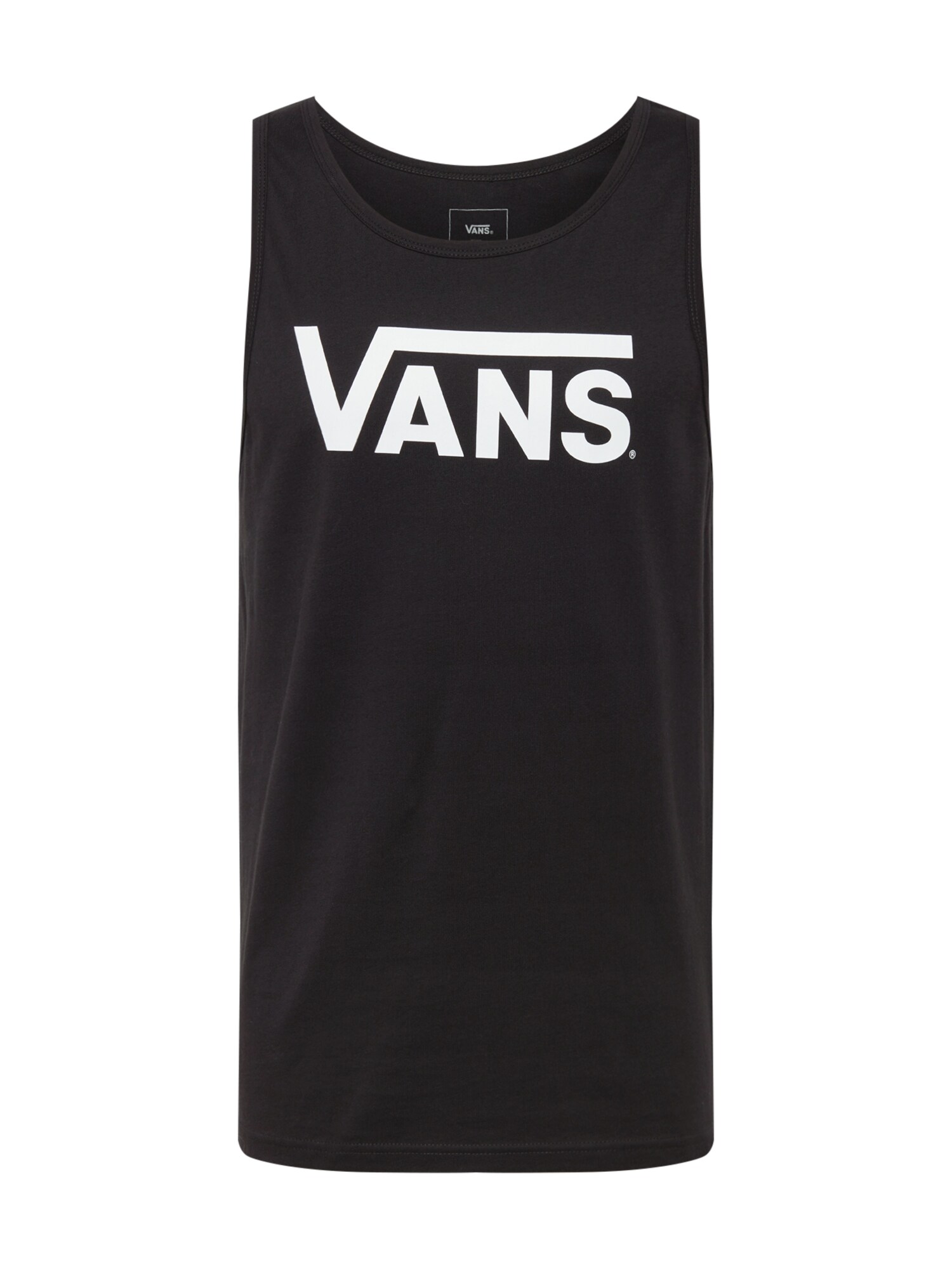 VANS Tricou Classic  negru
