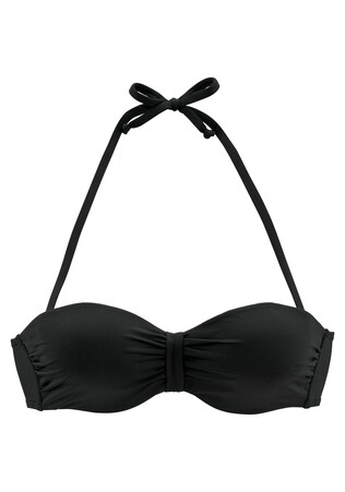 BENCH, Bikini felső 'Perfect', fekete