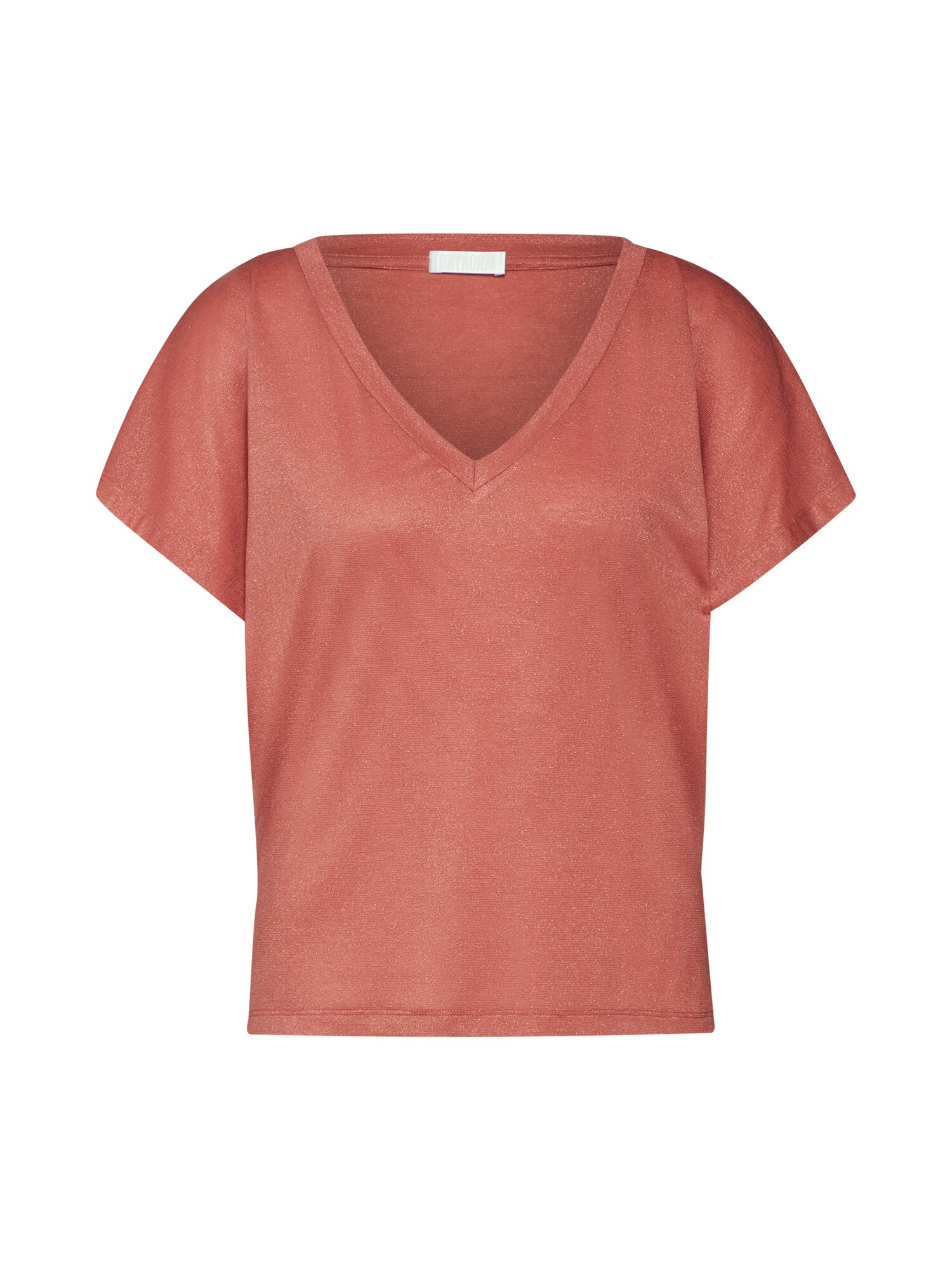 Drykorn Dames Shirt Svana Rosa drykorn kopen in de aanbieding