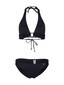 Nincs kiválasztva, s.Oliver, Bikini, fekete (Elfogyott)