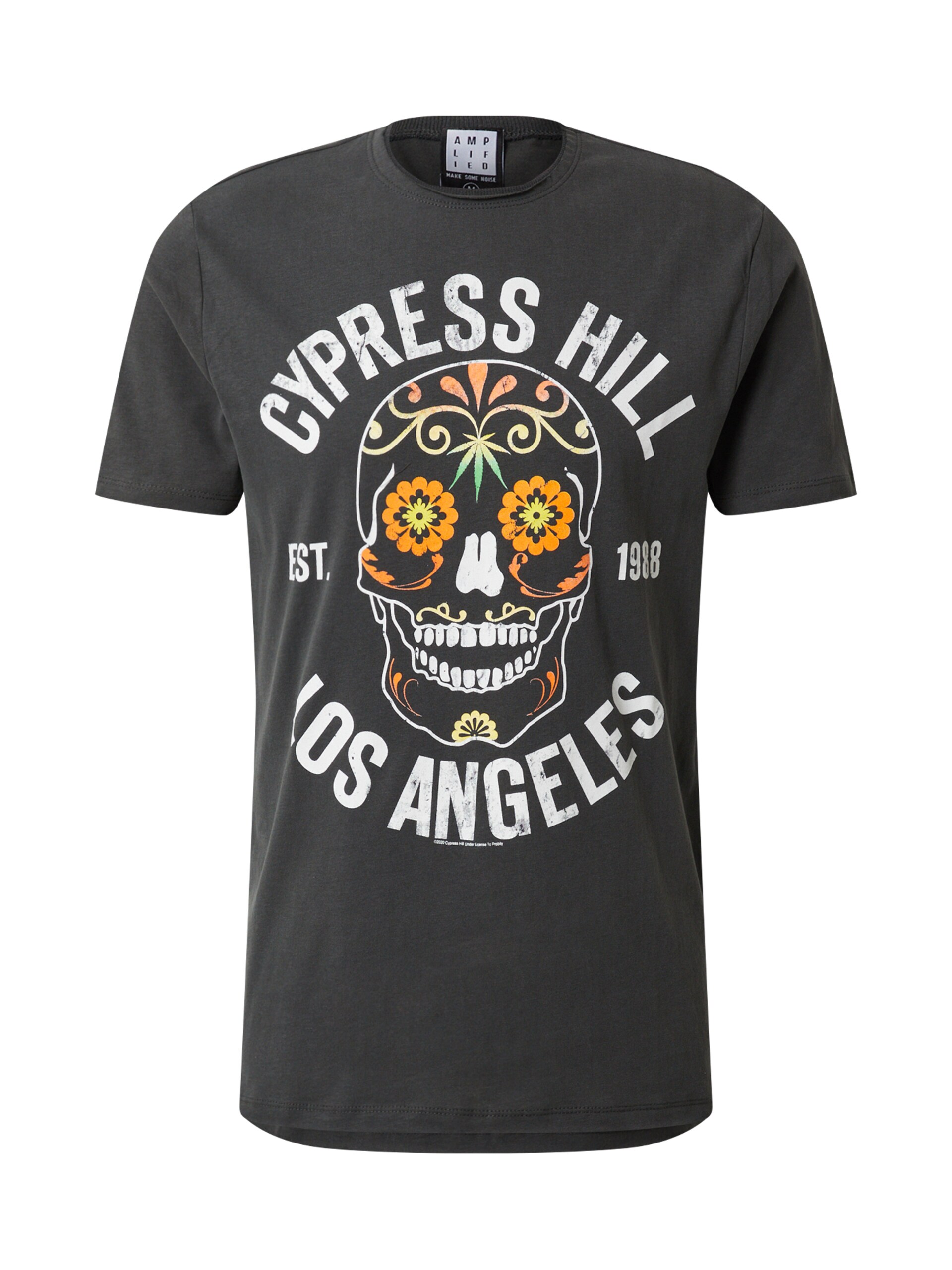 Amplified T-shirt 'CYPRESS HILL' herr