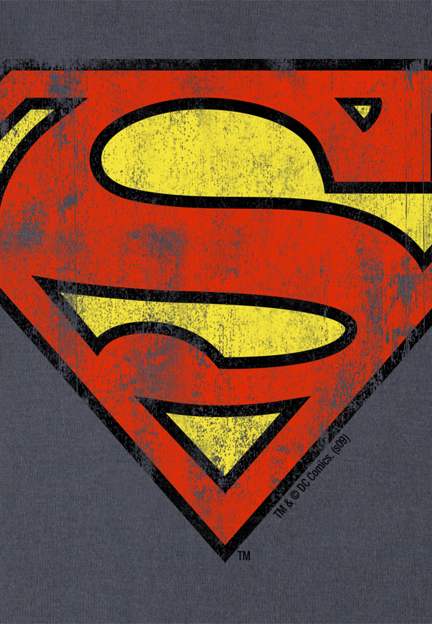 Thumbnail - LOGOSHIRT Baby-Body DC Superman-Logo"