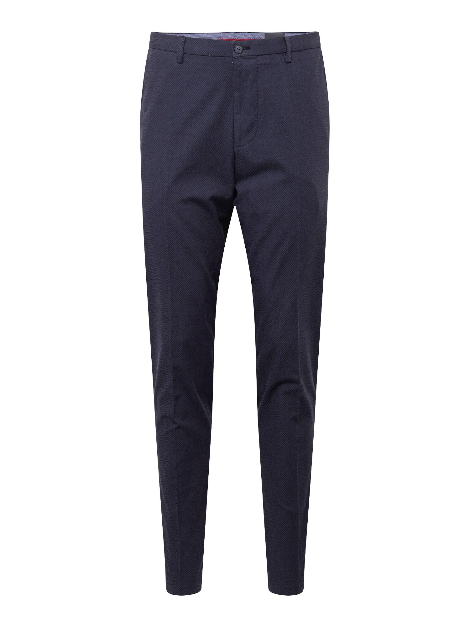 Cinque Heren Pantalon Cibrody Donkerblauw cinque kopen in de aanbieding