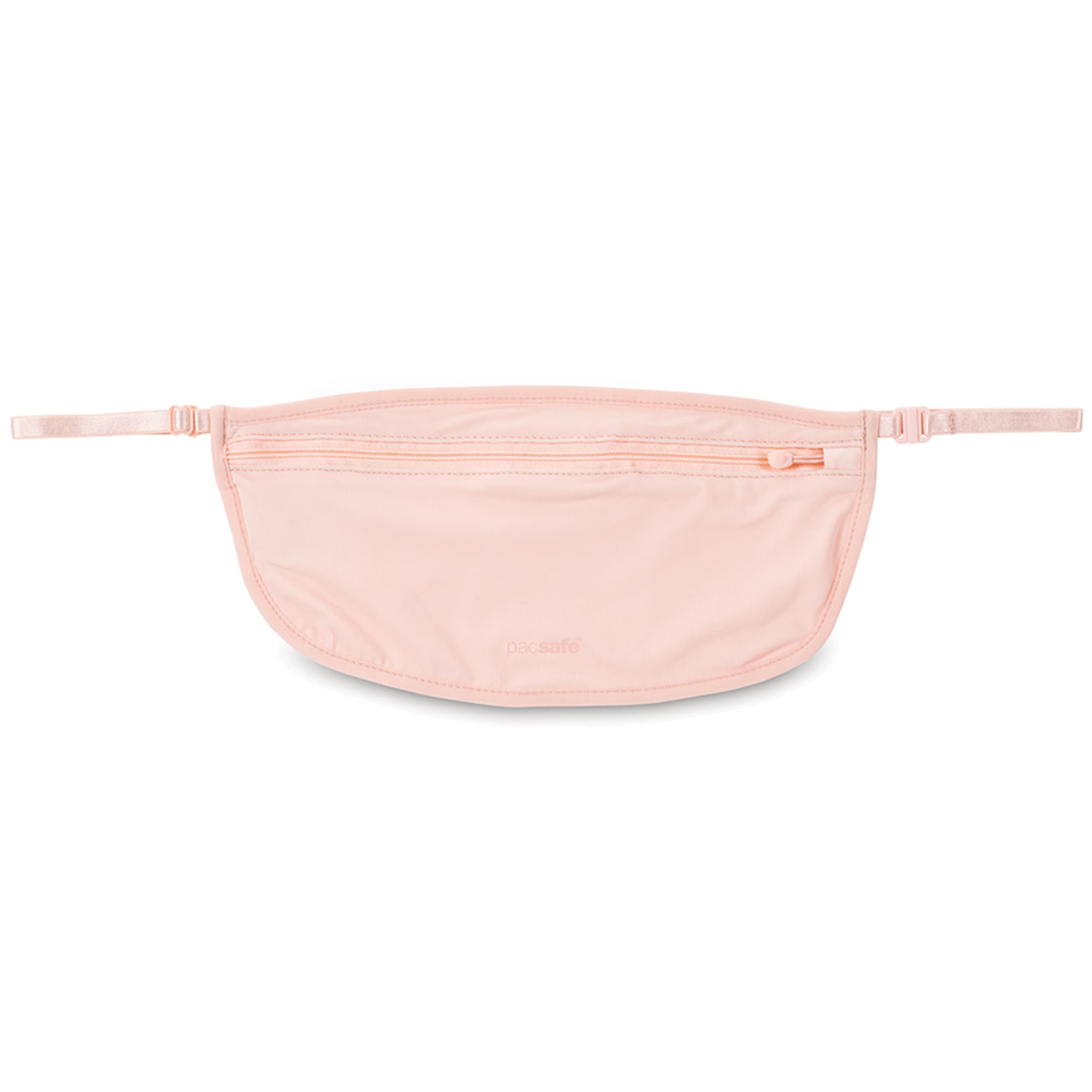 Pacsafe Heuptas Pastelroze