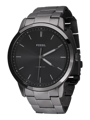FOSSIL Reloj analógico 'FS5459'  gris