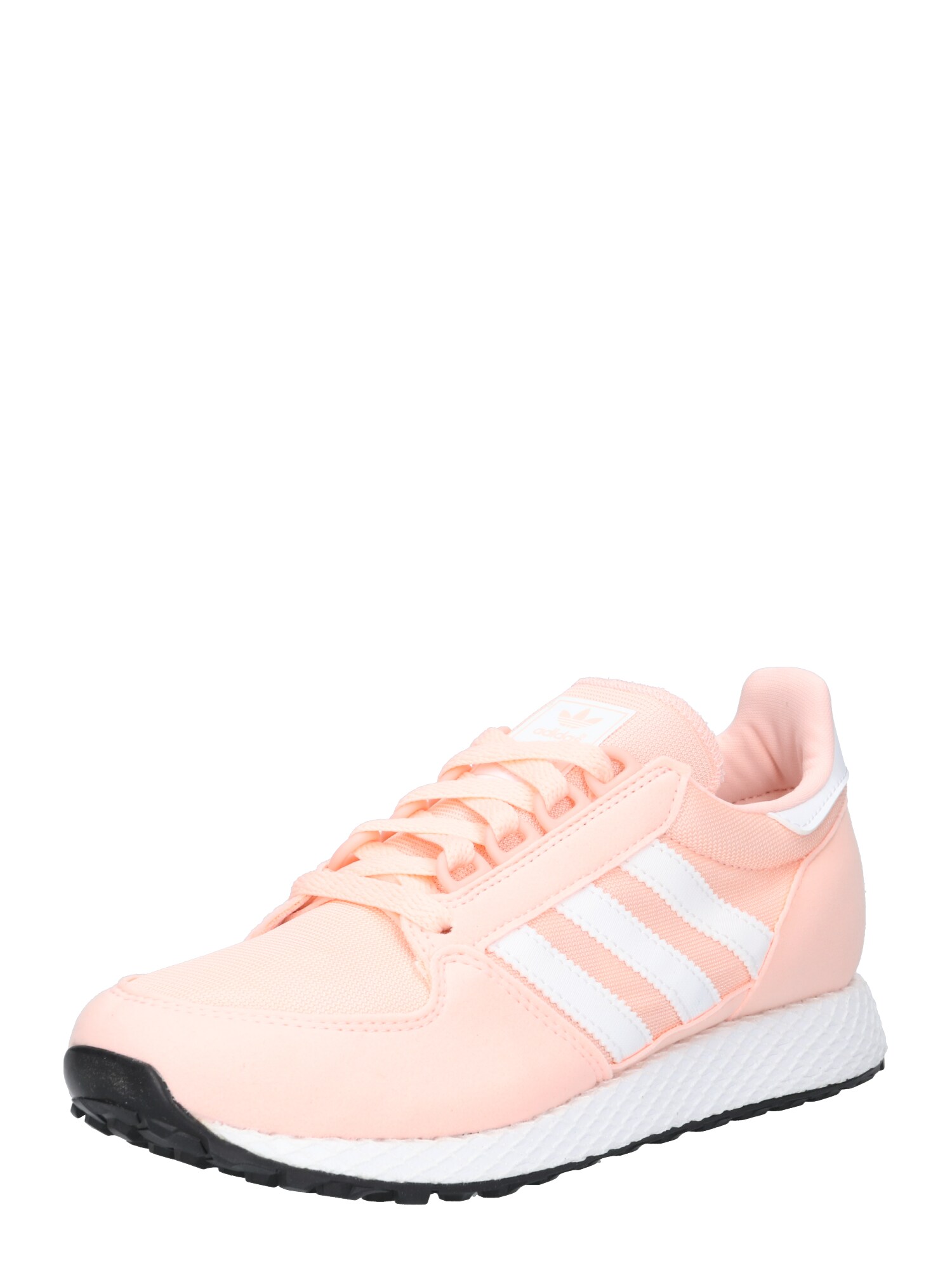 Adidas Originals Jongens Sneakers Forest Grove Rosa adidas originals kopen in de aanbieding