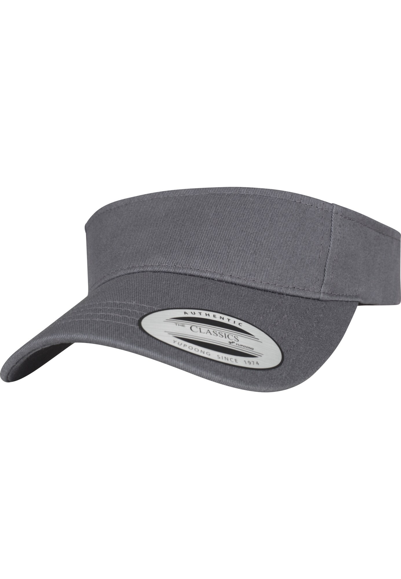 Flexfit Cap 'Curved Visor'