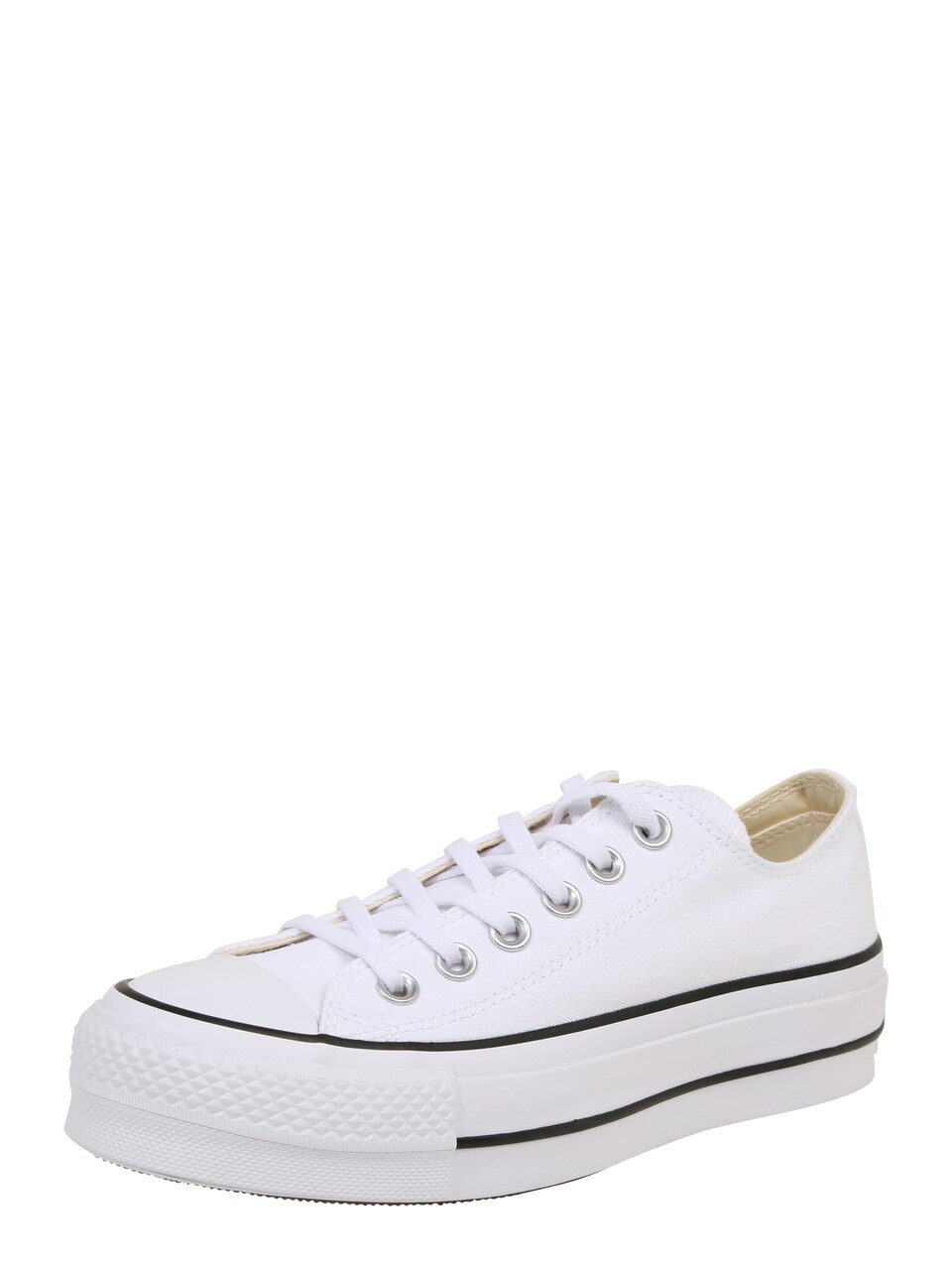 Låg sneaker 'CHUCK TAYLOR ALL STAR MOVE PLATFORM'
