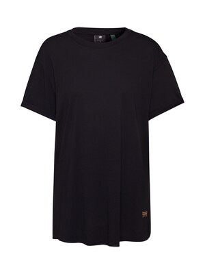 G-STAR Camiseta 'Lash'  negro