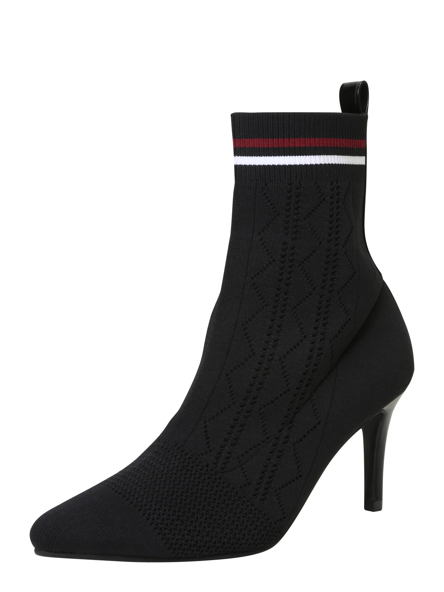 About You Dames Enkellaarsjes Giuliana Zwart about you kopen in de aanbieding