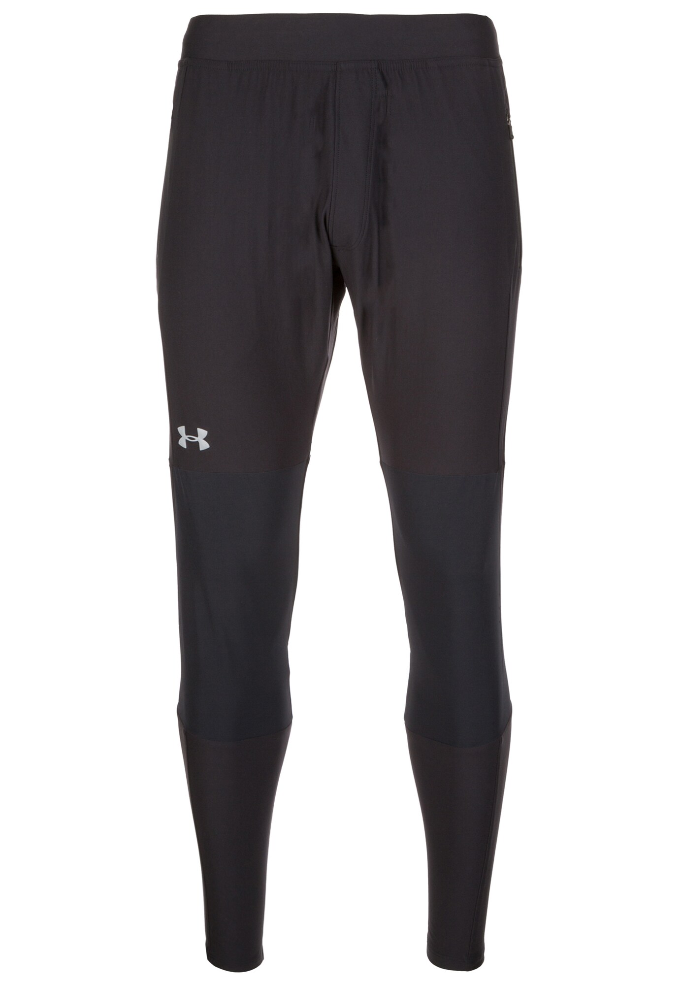 Under Armour Heren Sportbroek Vanish Zwart under armour kopen in de aanbieding