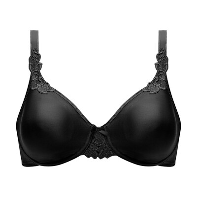 Chantelle Sujetador 'Hedona'  negro
