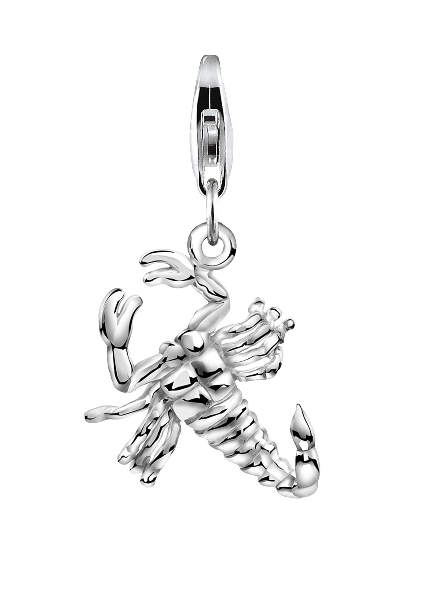 Nenalina Hangers Zilver