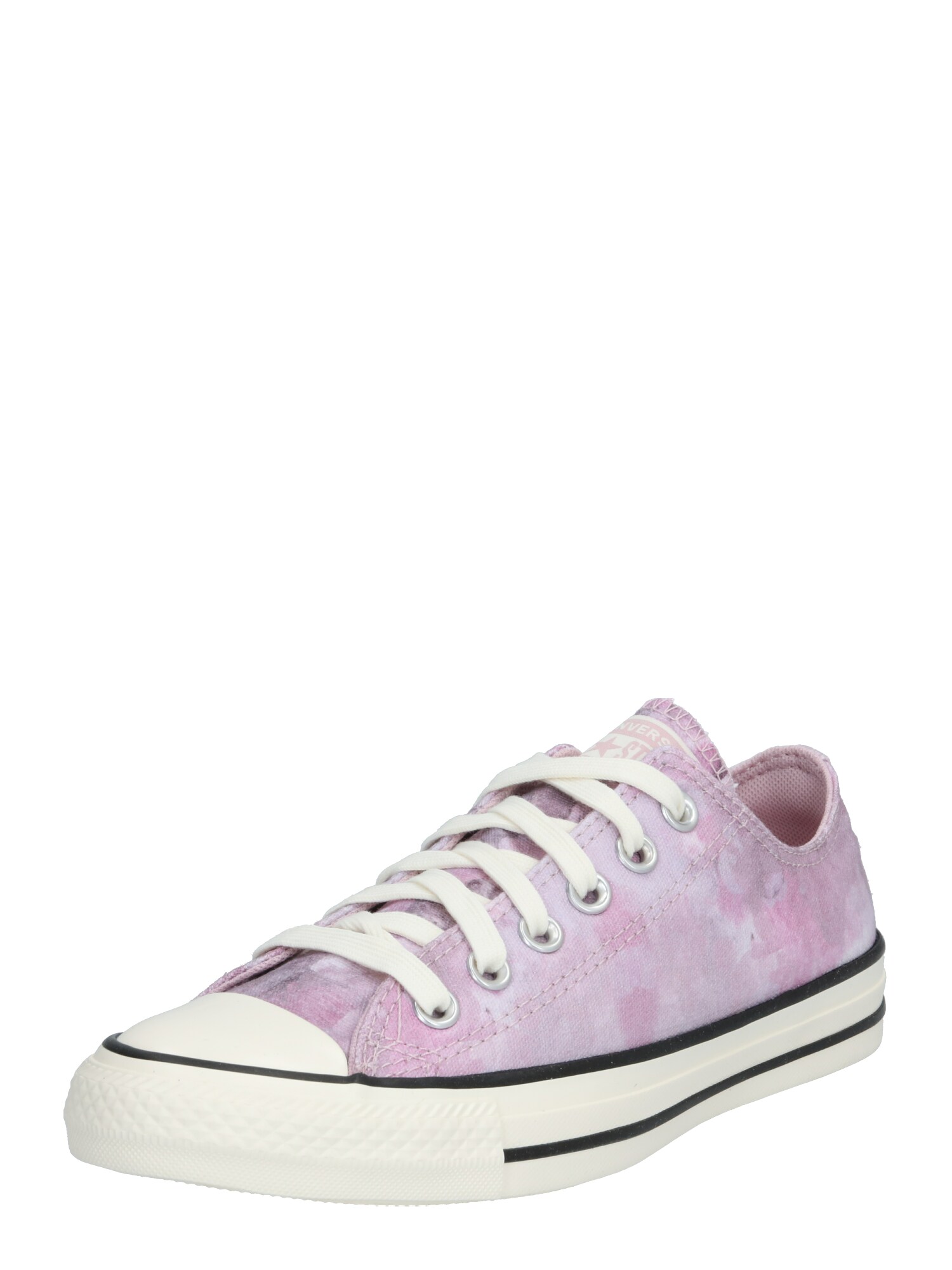 CONVERSE Sportbačiai be auliuko 'CHUCK TAYLOR ALL STAR - OX'  mišrios spalvos