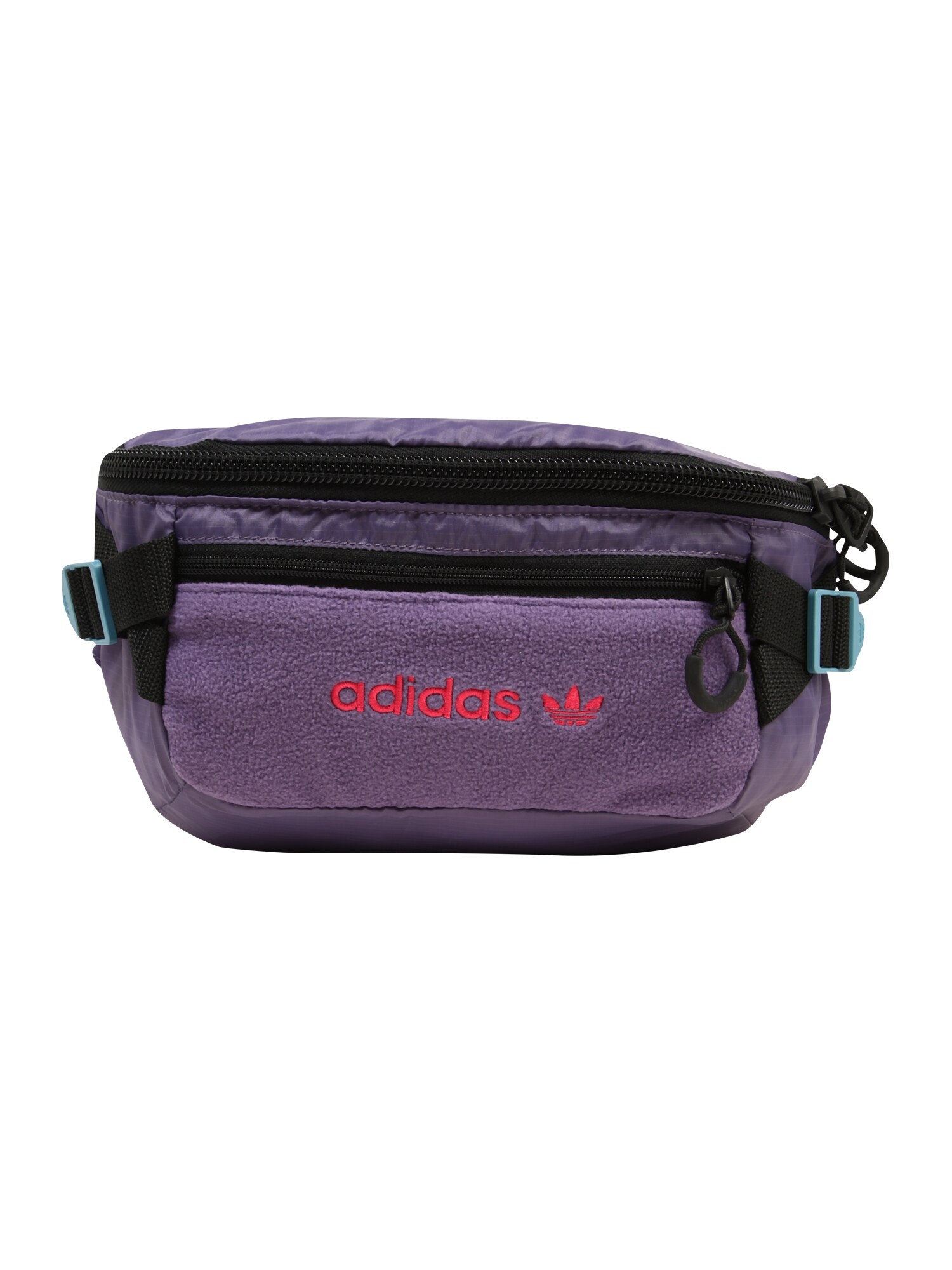 ADIDAS ORIGINALS Rankinė ant juosmens 'Premium Essentials'  tamsiai violetinė