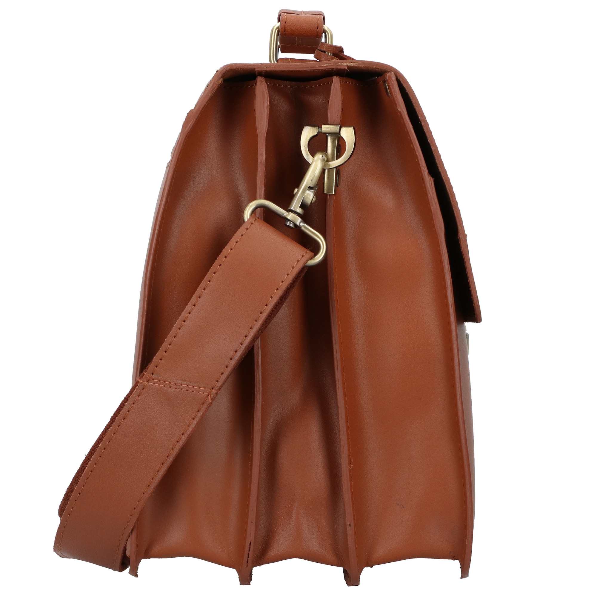 Thumbnail - Burkely Aktentasche Vintage Dean