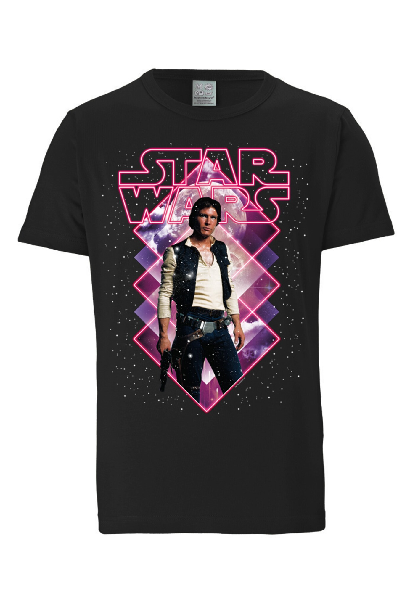 Thumbnail - LOGOSHIRT T-Shirt