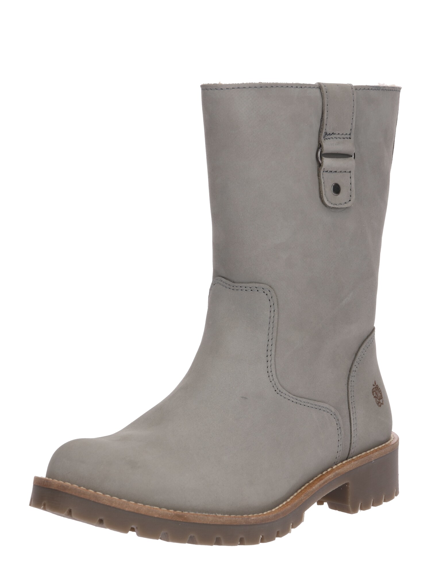 Apple Of Eden Dames Boots Jutta Grijs apple of eden kopen in de aanbieding